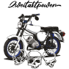 S51 (white) // Illustration