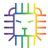 Pride Löwe