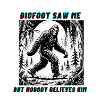 Bigfoot