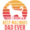 Belgian Shepherd Saying Malinois Gift