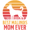 Berger Belge Dicton Malinois Cadeau