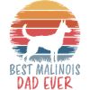 Belgian Shepherd Saying Malinois Gift