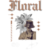 Floral