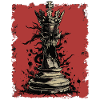 Roi des échecs