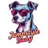 Jumpstyle Baby Dog