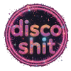 disco shit 053259