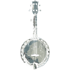 Banjo Graphics