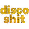 disco shit 053260