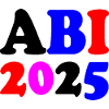 Abi 2025