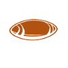 Weekend Prediction Rugby Player Fun