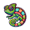chameleon