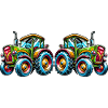 traktor 2
