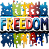 Freedom, Free