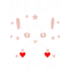 Mon chat est mon Valentin