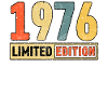 Edition limitée 1976