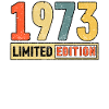 Édition limitée 1973