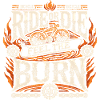 Ride or Die – Cycling Passion