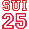 SUISSE Suisse 2025