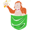 Orangutan