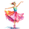 Dancer
