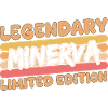 Minerva as a name
