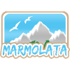 Marmolada as Marmolada