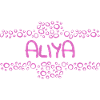 Aliya