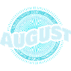 August