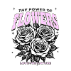 Power of Flower