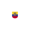 Ecuador Fans T-Shirt Design