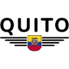 Quito Équateur Fans T-Shirt Design