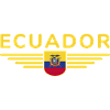 Ecuador Fans T-Shirt Design