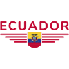 Ecuador Fans T-Shirt Design