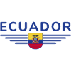 Ecuador Fans T-Shirt Design