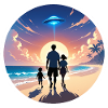 Sunset Beach