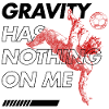 Gravity-free overhead kick – Football art