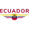 Ecuador Fans T-Shirt Design