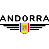 Andorra Fans T-Shirt Design