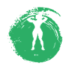 Haltère Bodybuilder