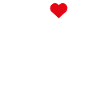 Me encanta Londres Cool Empire Tower París Francia Juego de palabras