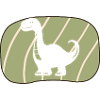 Dinosaur Prehistoric Trex