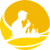 Chemiker Labor Nerd