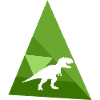 Dinosaurs Primeval Tyrannosaurus