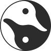 Canard Yin Yang
