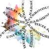 Fleurs de Vie Aquarelle
