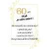 60 ans déjà !