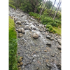Rocky stream