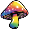 :: Magic Mushroom 2 ::