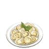 Pelmeni Cuisine russe