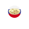 Pelmeni Russian Cuisine